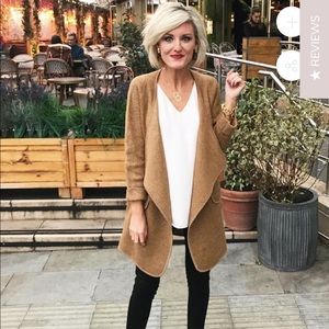 ❤️Vici Gray Cardigan😻